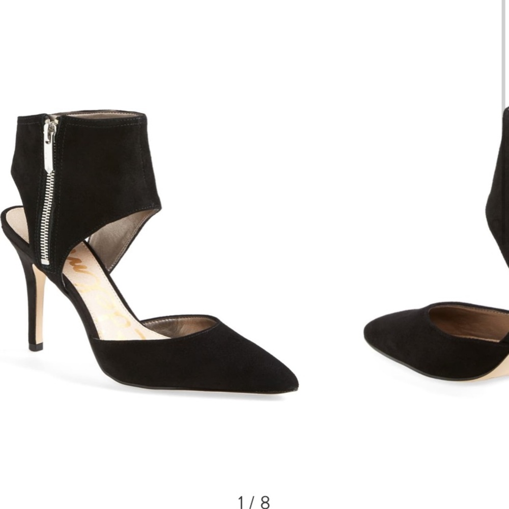 Sam Edelman Zaida